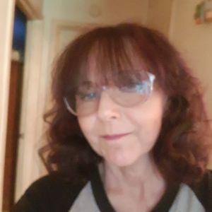 Meet your Posher, Terri